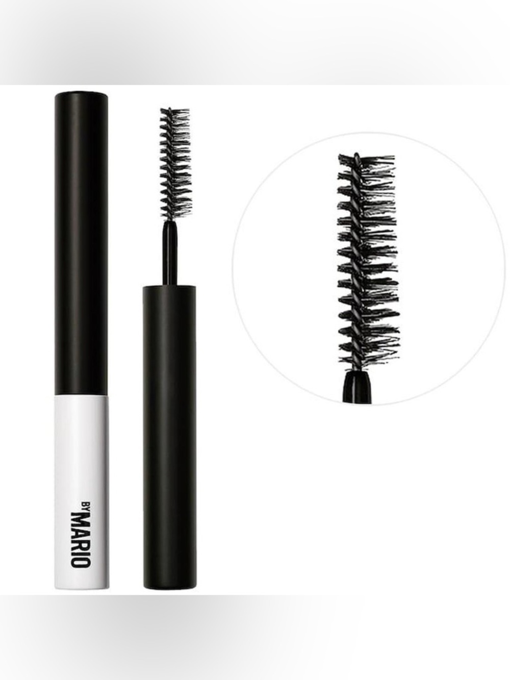 Makeup by Mario Master hold brow ge